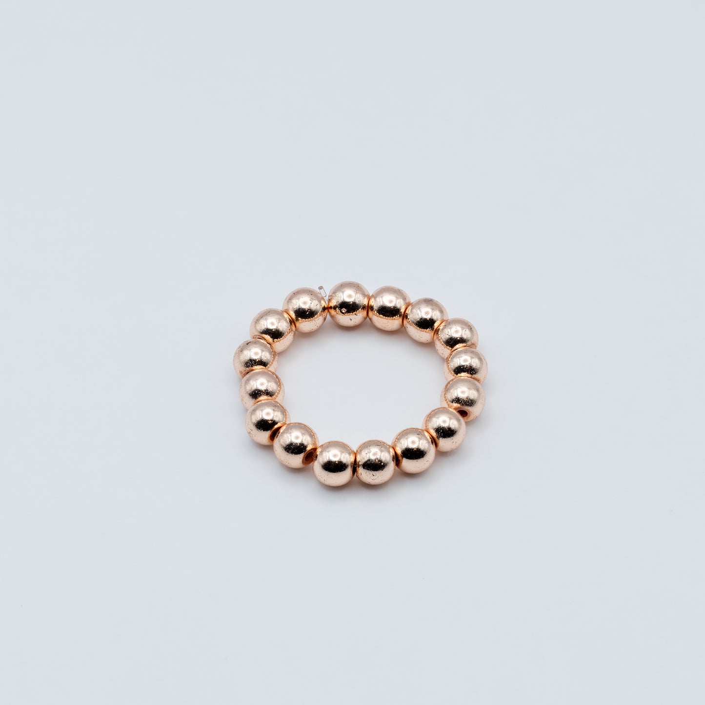 Fingerring Hämatit